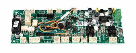 Image principale du produit Carte main pcb pour Martin Rush MH5 ref 50480720