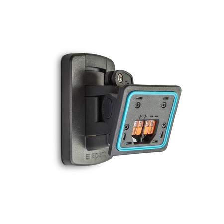 Image principale du produit Fixation ClickMount pour enceinte Apart MASK4 & MASK6