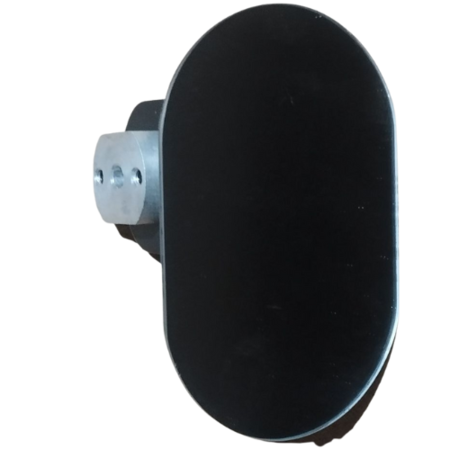 Image nº3 du produit Mirroir de scan pour Chauvet Intimidator Scan Led 200 60mm large 90mm long
