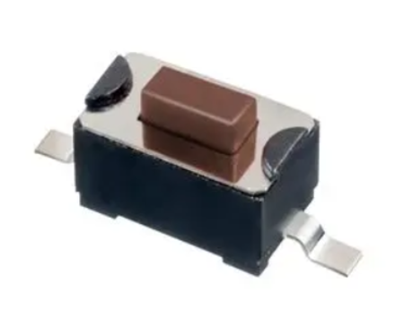 Image principale du produit Switch PHAP5-10VA2B2S2N4 Commutateur tactile rectangle csm 3,5mm x 6mm