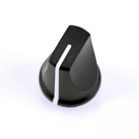 Image principale du produit Bouton Knob DAA1213 Sélecteur INPUT Pioneer FX Sel Knob