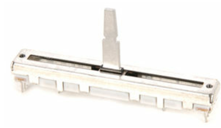 Image principale du produit Fader pour table de mixage PIONEER DJM 800 10KB x2
