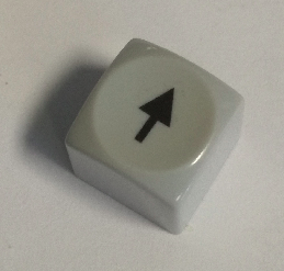 Image principale du produit PRO1 CAP GRIS FLECHE