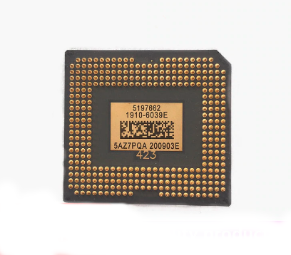 Image principale du produit Puce DMD 1910-6039E pour vidéoprojecteur type Optoma HD50