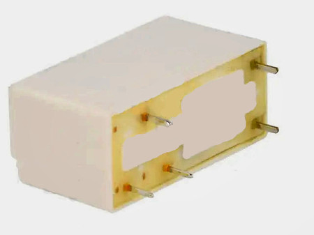 Image secondaire du produit Relai Finder 12V 12A 250Vac ref 41.31.9.012.0010