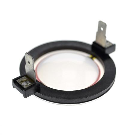 Image principale du produit diaphragme pour RCF ART 312A / 315A mk3 v1