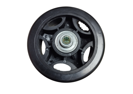 Image secondaire du produit Roulette pour enceinte autonome Audiophony CR25A COMBO