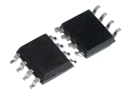 Image secondaire du produit Driver PWM DC DC converter 5V TD1464P5 9-40Vdc 1.5A SOP8