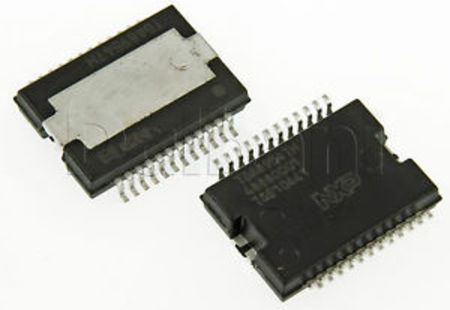 Image principale du produit CI linéaire TDA8954TH amplificateur audio classe D