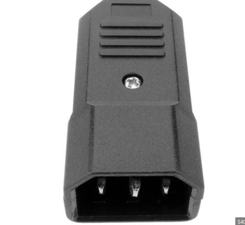 Image secondaire du produit Télécommande HF pour Machine à Fumée Power Lighting Fogburst 1500