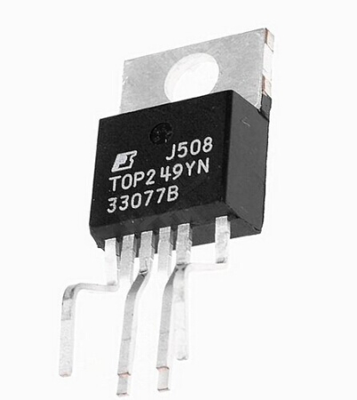 Image principale du produit Composant power integrator TOP244Y N Ac DC converter