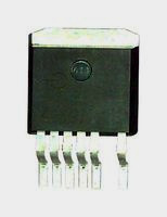 Image principale du produit Régulateur de tension TOP250R Convertisseur AC à DC Flyback 85 à 265 VAC 82 W -40 à 150°C TO263-7C