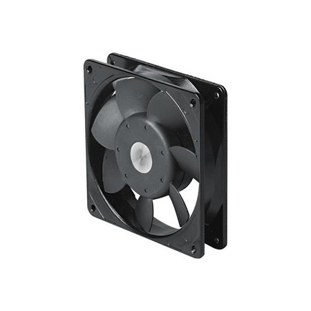 Image principale du produit Ventilateur 230Vac 120x120x25mm