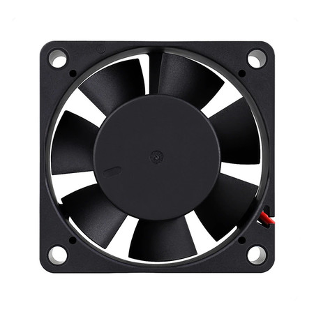 Image nº4 du produit Ventilateur 24V 60 X 60 X 20mm