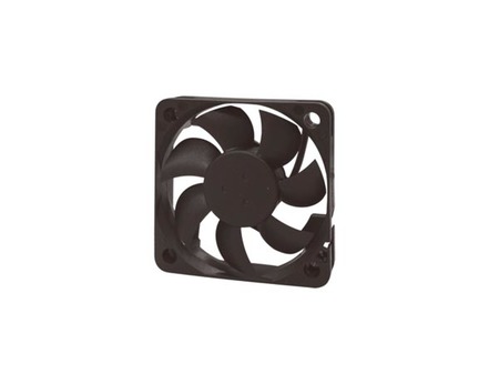 Image principale du produit Ventilateur 50x50x10mm 12v 0.075A