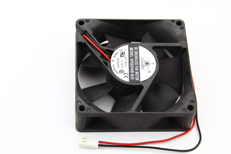 Image principale du produit Ventilateur de Beam 5R 80x80x24mm 24Vdc modèle HF824HB-B25