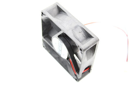 Image nº3 du produit Ventilateur de Beam 5R 80x80x24mm 24Vdc modèle HF824HB-B25