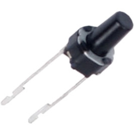 Image principale du produit Commutateur tactile pour table mixage Pioneer DJM500 DJM600