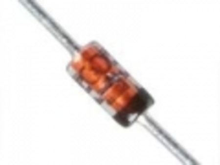 Image principale du produit Diode zener 12V 1W 1N4742A