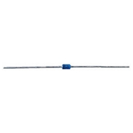 Image principale du produit Diode Zener BZX85C110 110V 1W