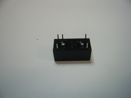 Image secondaire du produit Convertisseur de tension DC/DC ZY0505BD-2W