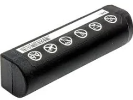 Image principale du produit SB902A - Batterie de rechange 1900mAh pour Shure GLXD1, GLXD2