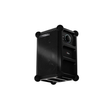Image principale du produit Soundboks Rider - Enceinte autonome 8 pouces 118dB