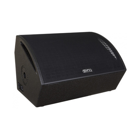 Image principale du produit SC-12 Synq - Enceinte compact de retour HP coaxial 12 pouces