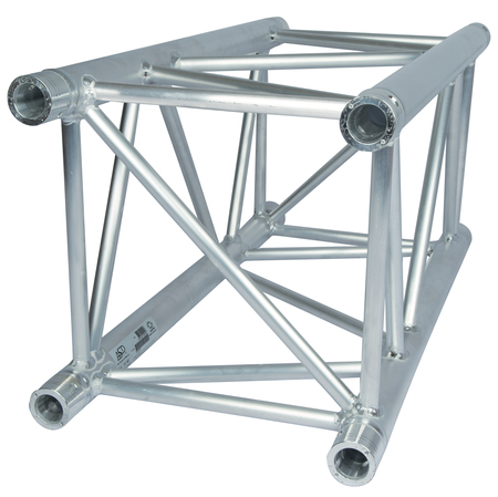 Image principale du produit ASD SC 39025 Structure Carrée 390mm 25cm