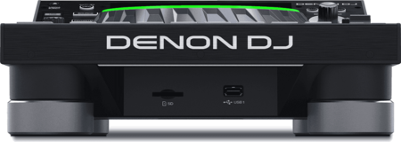 Image nº3 du produit Contrôleur Denon DJ SC5000 Prime