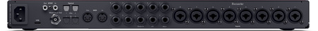Image nº3 du produit SCARLETT4-18I20 Focusrite – Carte son 18 entrées, 20 sorties
