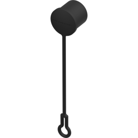 Image nº3 du produit SCMX-TOP Neutrik - Protection pour XLR ou ethercon mâle série TOP