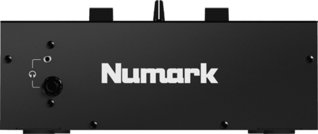 Image nº4 du produit SCRATCH Numark - Table de mixage DJ Serato + DVS