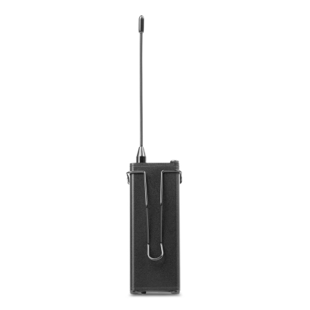 Image nº8 du produit WES15  Vonyx - Système In Ear Monitor 1 canal WES15 émetteur récepteur
