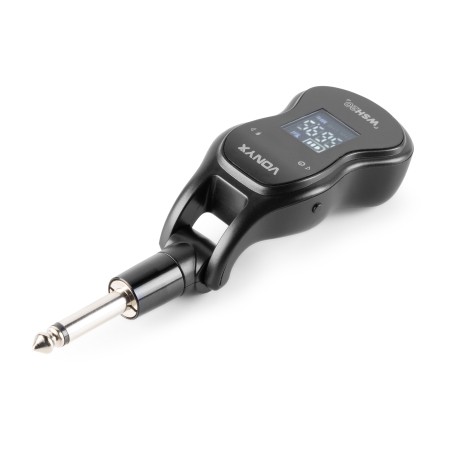 Image nº4 du produit WSH20 Vonyx - Micro serre-tête UHF sport + récepteur Jack 6,35