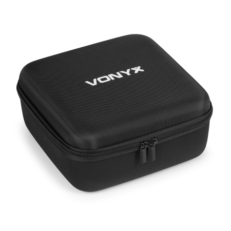 Image nº10 du produit WSH20 Vonyx - Micro serre-tête UHF sport + récepteur Jack 6,35