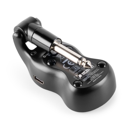 Image nº12 du produit WSH20 Vonyx - Micro serre-tête UHF sport + récepteur Jack 6,35