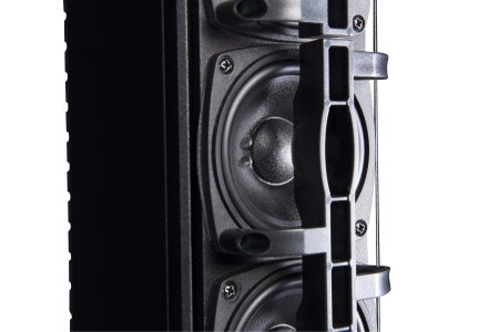 Image nº6 du produit AX-AX12C Axiom Enceinte colonne Line Array 12x3.5