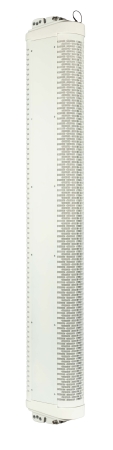 Image principale du produit AX-AX12CWH Axiom Enceinte colonne 12x3.5