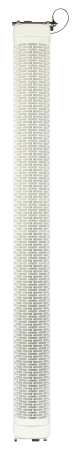 Image secondaire du produit AX-AX12CWH Axiom Enceinte colonne 12x3.5