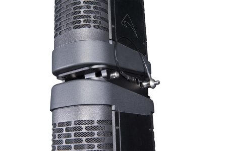 Image nº4 du produit AX-AX12LF Axiom Line Array 12x3.5