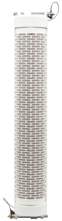 Image principale du produit AX-AX6CWH Axiom Enceinte Passive Line Array 6x3.5