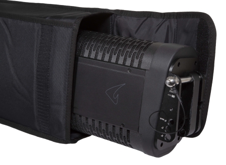 Image secondaire du produit AX-COVERAX12C Axiom Saccoche de transport pour AX12C AX12LF