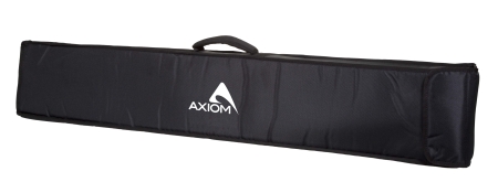 Image nº3 du produit AX-COVERAX12C Axiom Saccoche de transport pour AX12C AX12LF