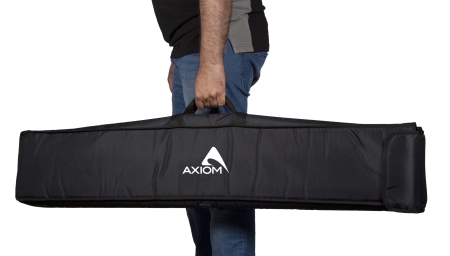 Image nº4 du produit AX-COVERAX12C Axiom Saccoche de transport pour AX12C AX12LF