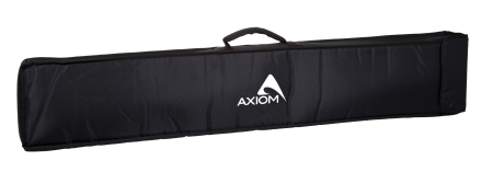 Image principale du produit AX-COVERAX16CL Axiom Sacoche de transport pour AX16CL