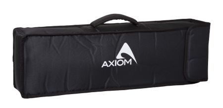 Image secondaire du produit AX-COVERAX6C Axiom Saccoche de transport pour AX6C
