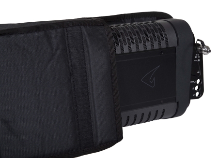 Image nº3 du produit AX-COVERAX6C Axiom Saccoche de transport pour AX6C