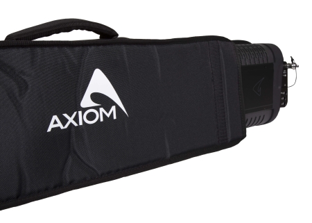 Image nº5 du produit AX-COVERAX6C Axiom Saccoche de transport pour AX6C