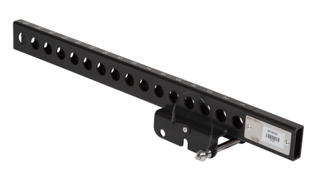 Image principale du produit AX-KPTAX12C Axiom Flying Bar pour AX12C AX12LF AX6C Noir